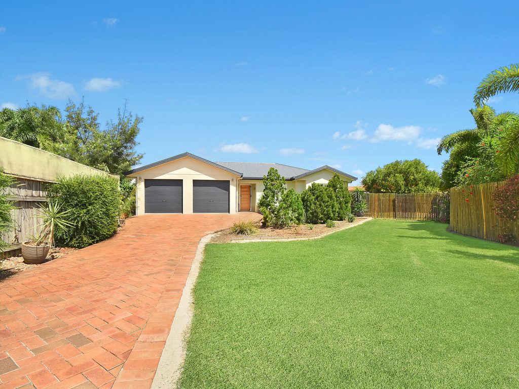 Sold - 29 Gilmour Crescent - New Property in Kirwan - Real Estate by McGrath Townsville