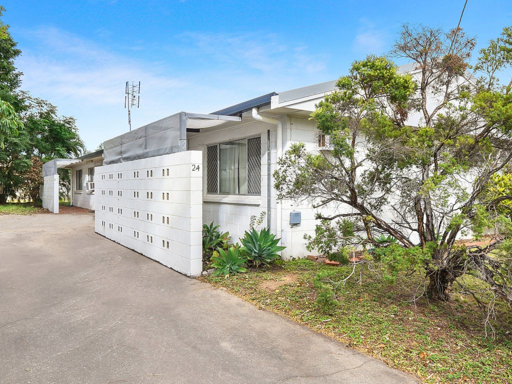 Sold - 24 Joyce Street - New Property in Kirwan - Real Estate by McGrath Townsville