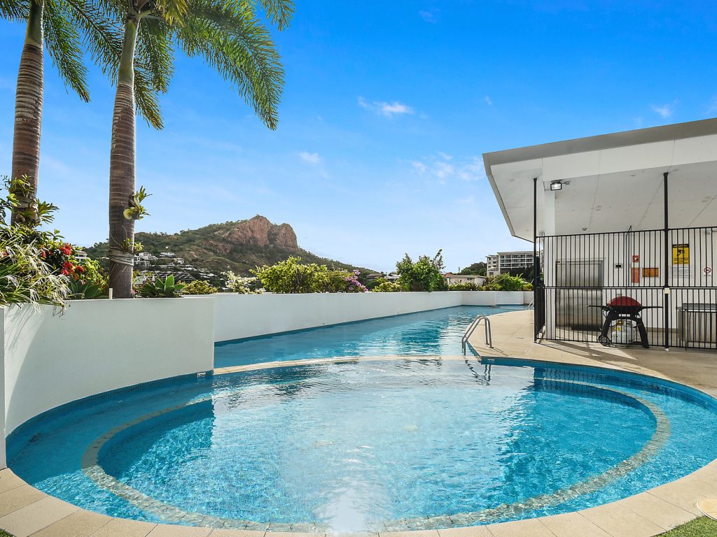 Sold - 604/106 Denham Street - New Property in Townsville City - Real Estate by McGrath Townsville