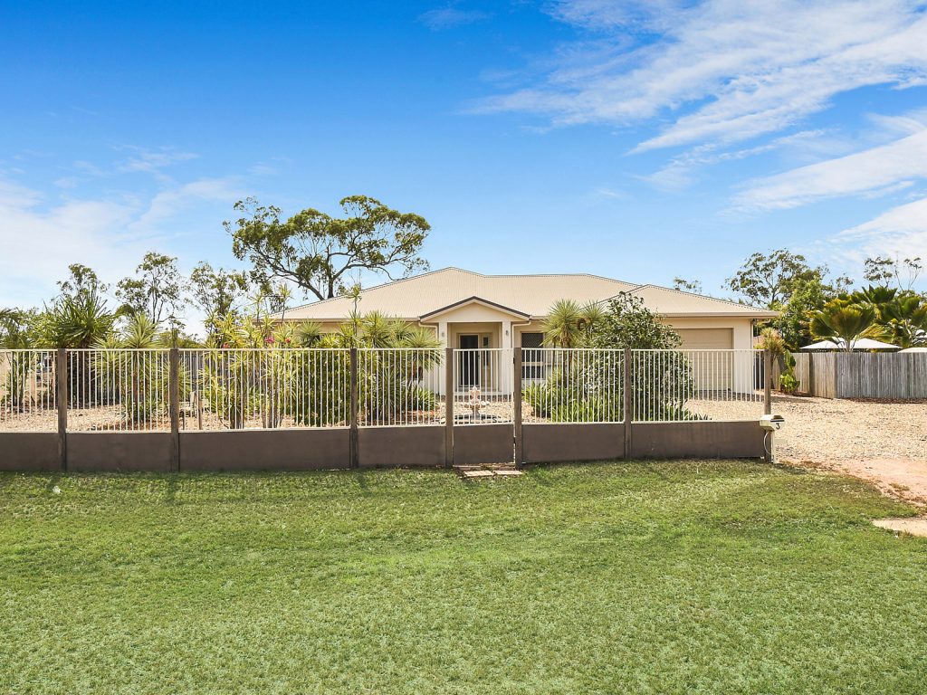 Sold - 3 Doriean Way - New Property in Jensen - Real Estate by McGrath Townsville