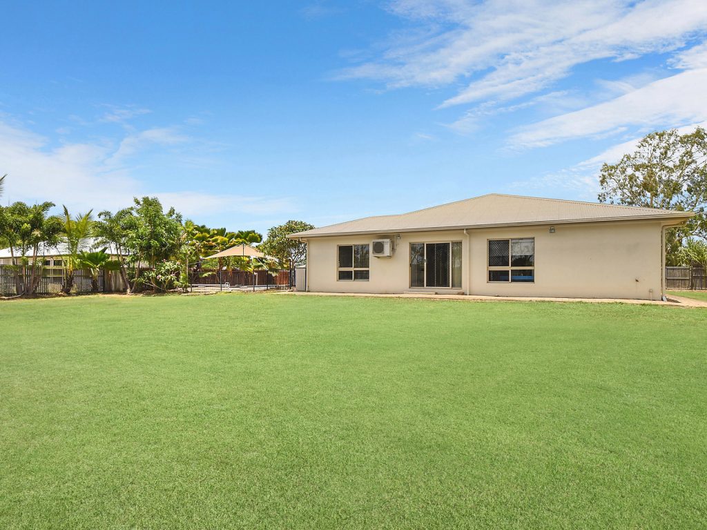 Sold - 3 Doriean Way - New Property in Jensen - Real Estate by McGrath Townsville