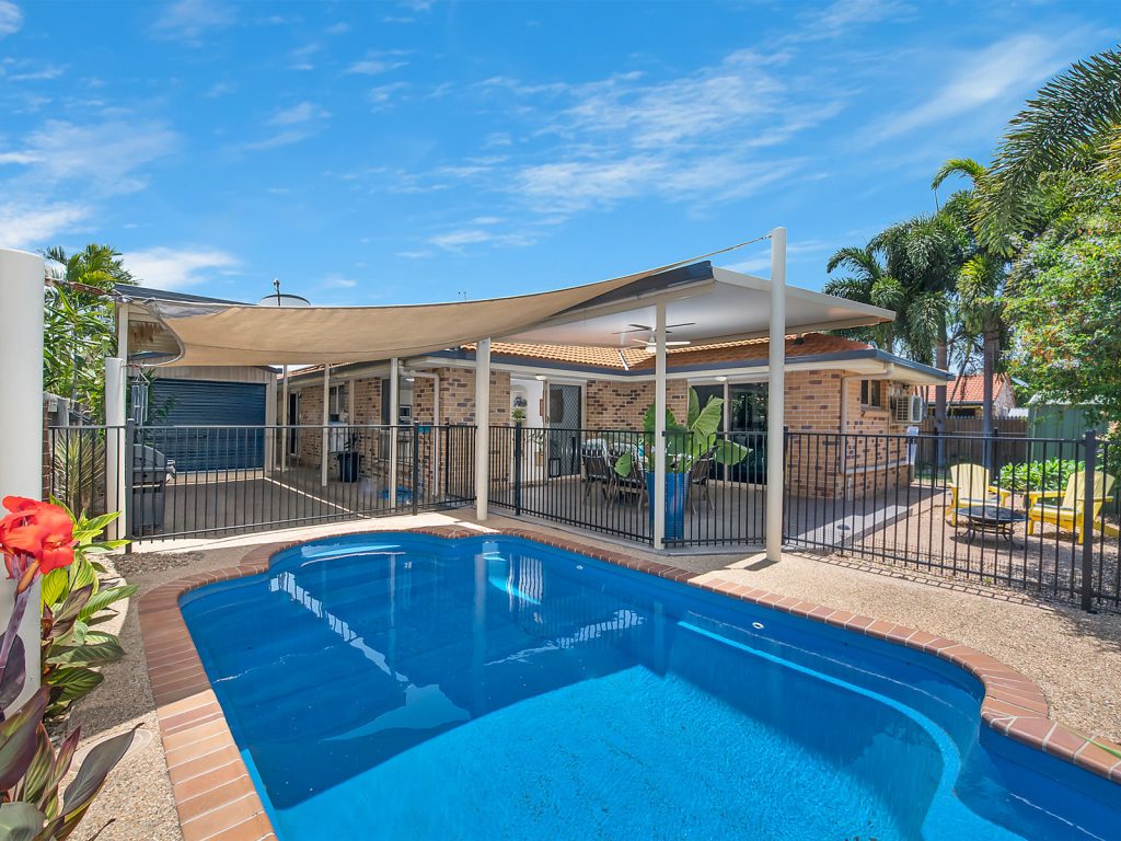 Sold - 6 Finlay Court - New Property in Kirwan - Real Estate by McGrath Townsville