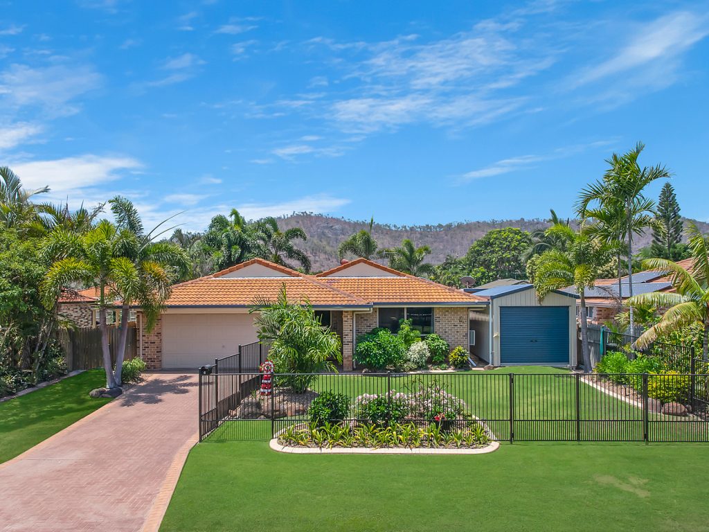 6 Finlay Court, Kirwan
