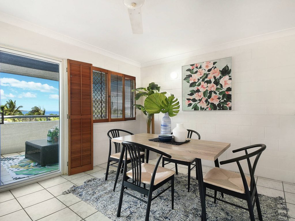 Sold - 2/12-16 Eden Street - New Property in Belgian Gardens - Real Estate by Brad Matheson