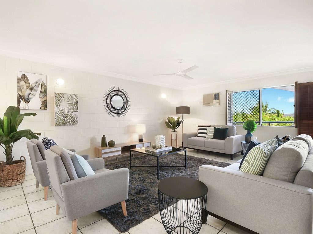 Sold - 2/12-16 Eden Street - New Property in Belgian Gardens - Real Estate by Brad Matheson