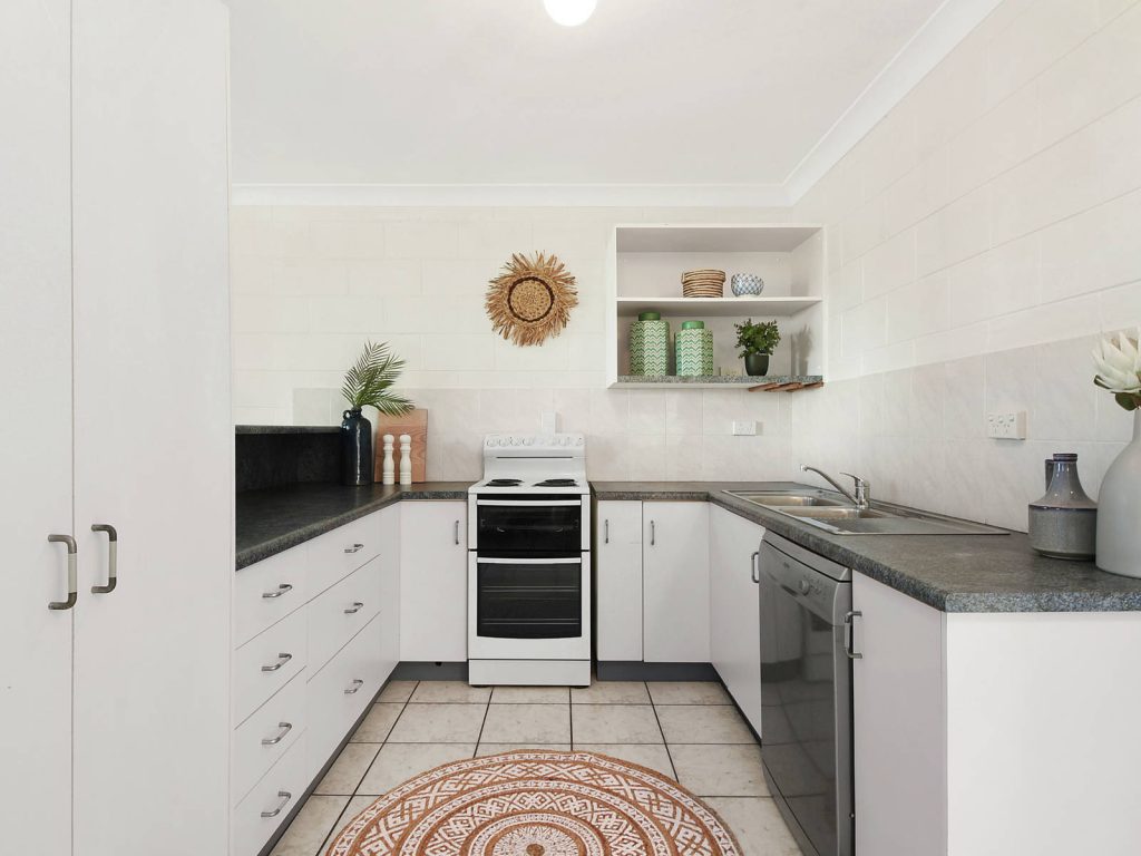 Sold - 2/12-16 Eden Street - New Property in Belgian Gardens - Real Estate by Brad Matheson