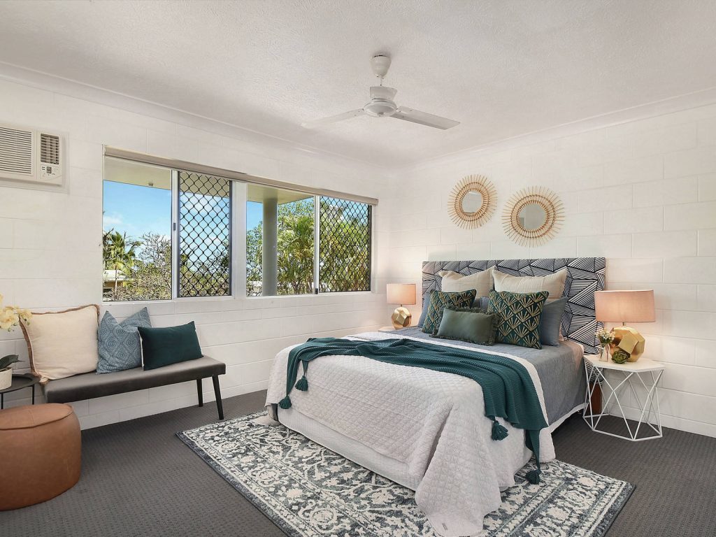 Sold - 2/12-16 Eden Street - New Property in Belgian Gardens - Real Estate by Brad Matheson
