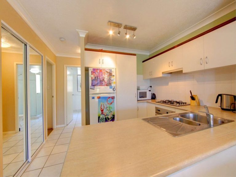 Sold - 45/34 Bundock Street - New Property in BELGIAN GARDENS - Real Estate by McGrath Townsville