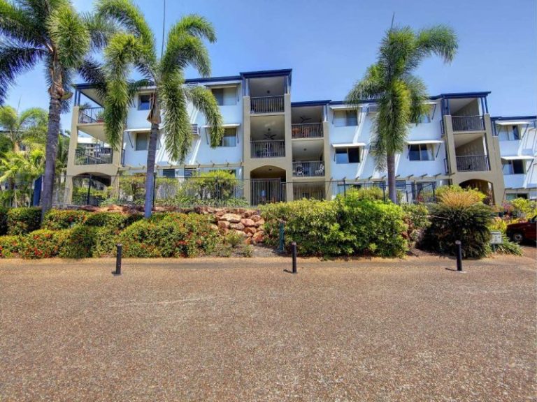 Sold - 45/34 Bundock Street - New Property in BELGIAN GARDENS - Real Estate by McGrath Townsville