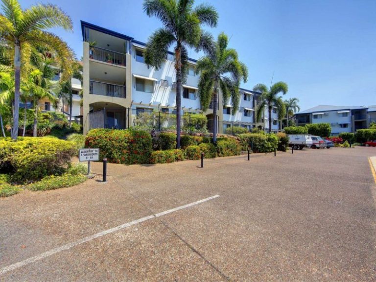 Sold - 45/34 Bundock Street - New Property in BELGIAN GARDENS - Real Estate by McGrath Townsville