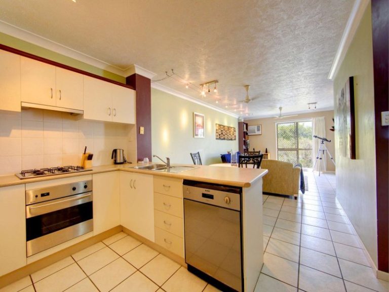 Sold - 45/34 Bundock Street - New Property in BELGIAN GARDENS - Real Estate by McGrath Townsville