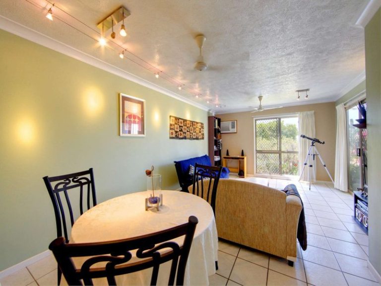 Sold - 45/34 Bundock Street - New Property in BELGIAN GARDENS - Real Estate by McGrath Townsville