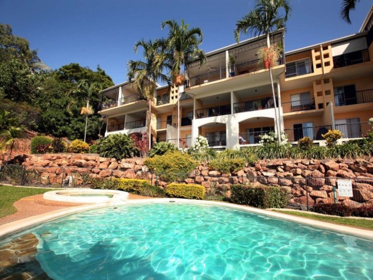 Sold - 45/34 Bundock Street - New Property in BELGIAN GARDENS - Real Estate by McGrath Townsville