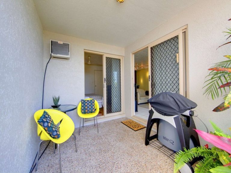 Sold - 45/34 Bundock Street - New Property in BELGIAN GARDENS - Real Estate by McGrath Townsville