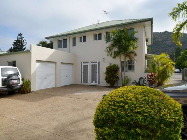 Sold - 1/8 Lamington Road - New Property in WEST END - Real Estate by McGrath Townsville
