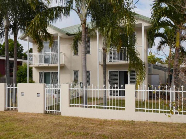 Sold - 1/8 Lamington Road - New Property in WEST END - Real Estate by McGrath Townsville