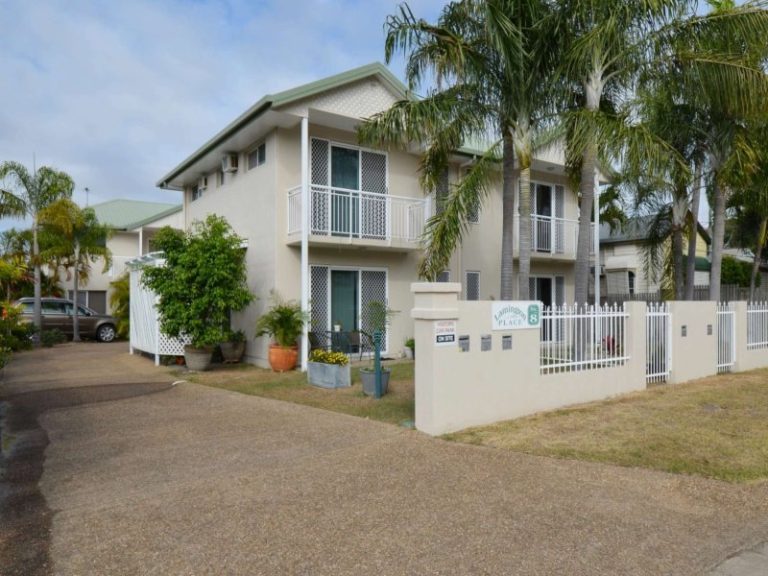 Sold - 1/8 Lamington Road - New Property in WEST END - Real Estate by McGrath Townsville