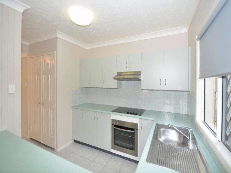 Sold - 1/8 Lamington Road - New Property in WEST END - Real Estate by McGrath Townsville