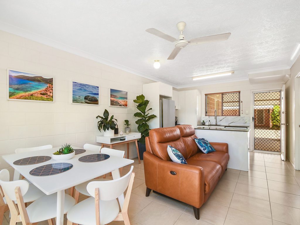 Sold - 2/22-24 Marks Street - New Property in Hermit Park - Real Estate by McGrath Townsville