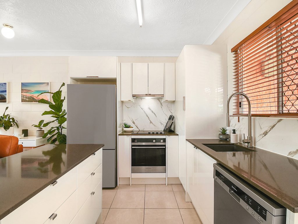 2/22-24 Marks Street, Hermit Park