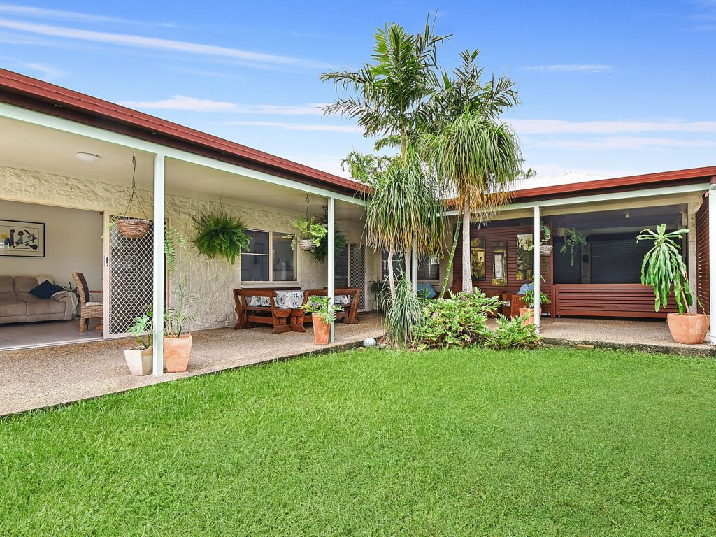 Sold - 22 Colchester Crescent - New Property in Kirwan - Real Estate by McGrath Townsville