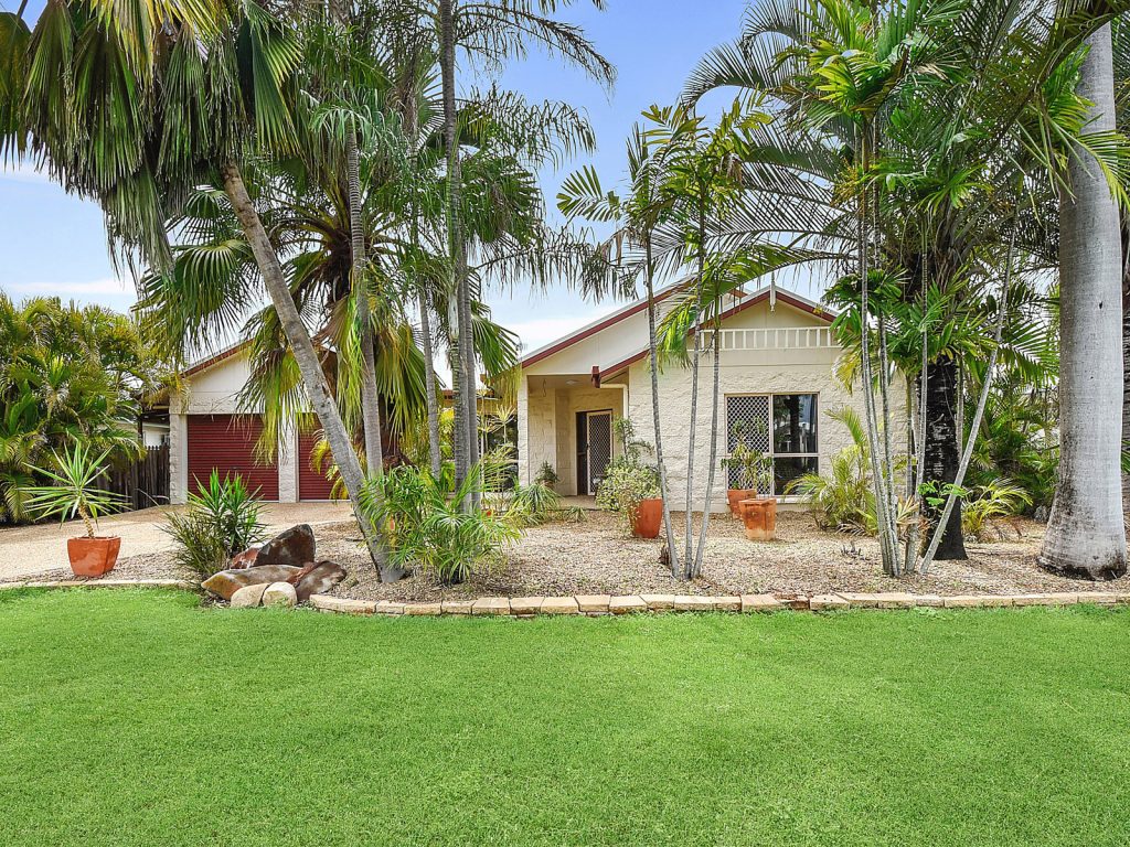 Sold - 22 Colchester Crescent - New Property in Kirwan - Real Estate by McGrath Townsville