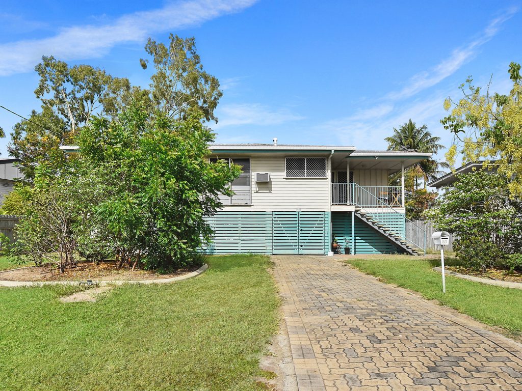 Sold - 12 Cuthbert Crescent - New Property in Vincent - Real Estate by McGrath Townsville