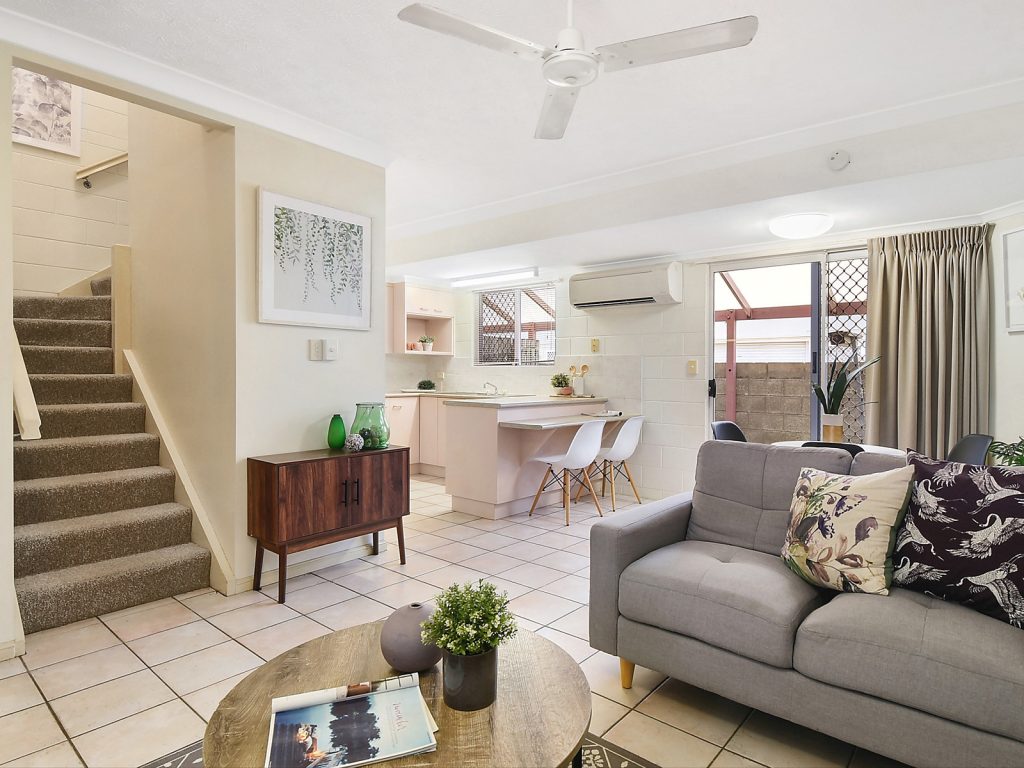 Sold - 3/17 Lowth Street - New Property in Rosslea - Real Estate by McGrath Townsville