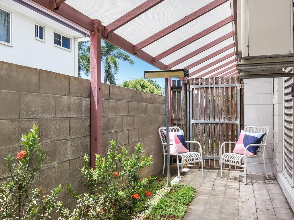 Sold - 3/17 Lowth Street - New Property in Rosslea - Real Estate by McGrath Townsville