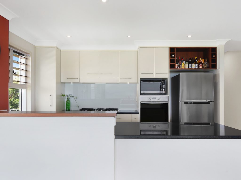 Sold - 6/108 The Esplanade - New Property in Belgian Gardens - Real Estate by McGrath Townsville