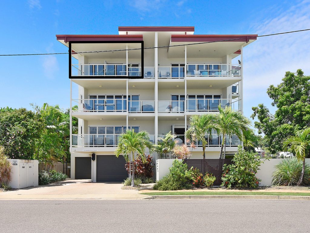 Sold - 6/108 The Esplanade - New Property in Belgian Gardens - Real Estate by McGrath Townsville