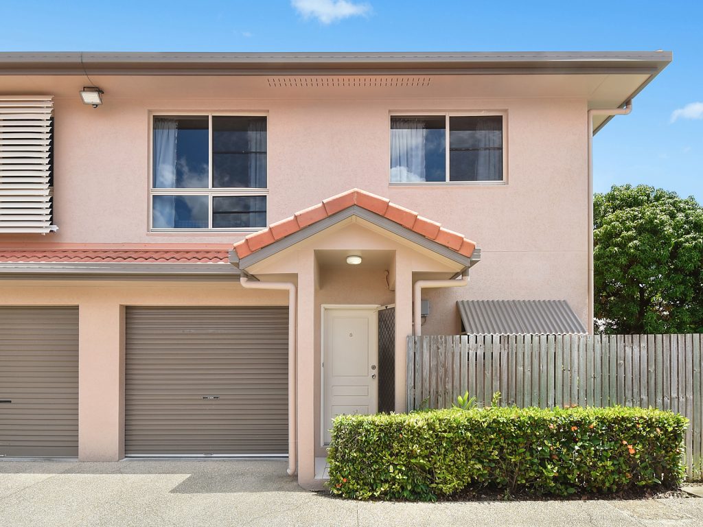 Sold - 8/53-55 Wotton Street - New Property in Aitkenvale - Real Estate by McGrath Townsville