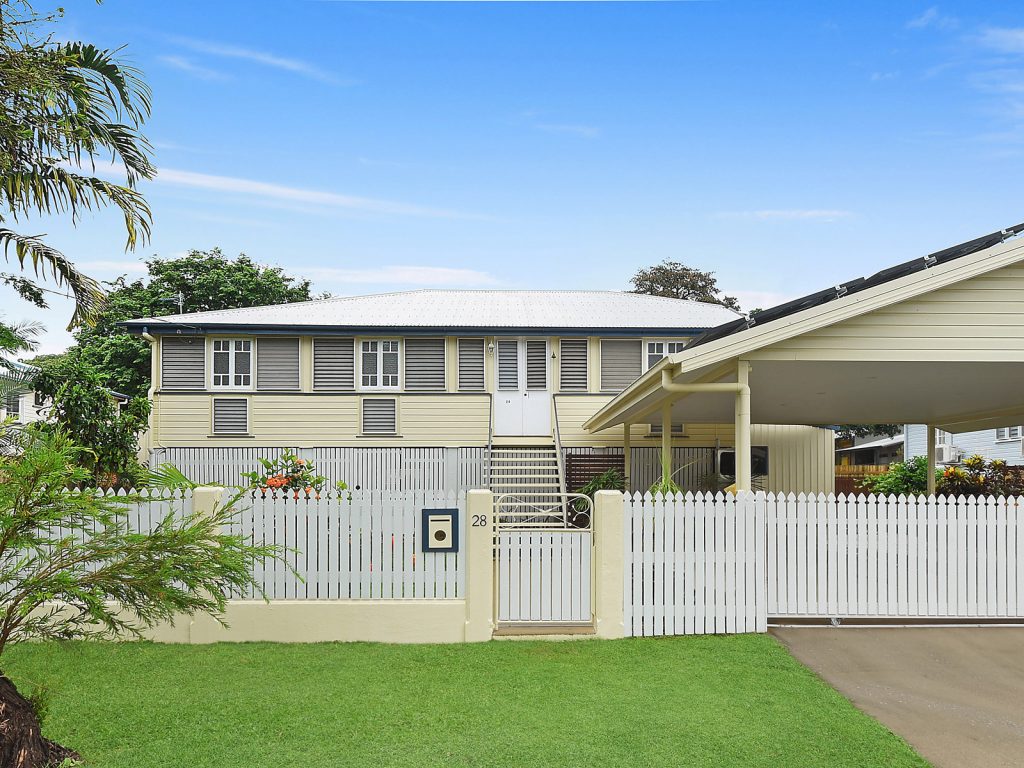 28 McKillop Street, Belgian Gardens