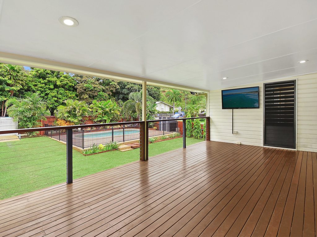Sold - 28 McKillop Street - New Property in Belgian Gardens - Real Estate by McGrath Townsville