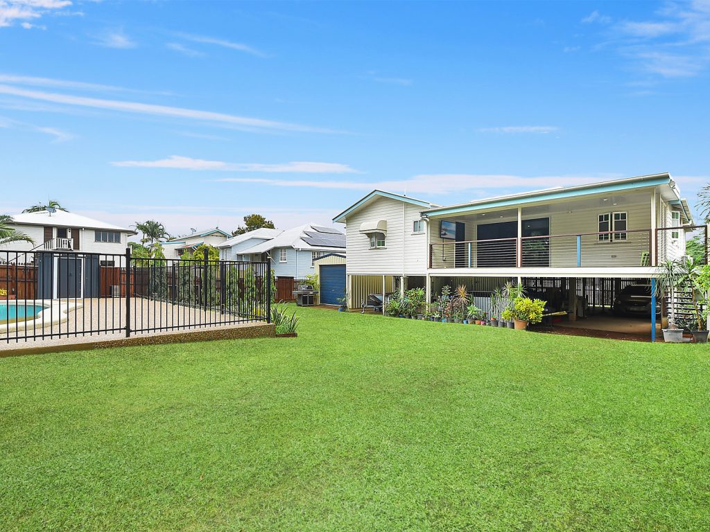 Sold - 28 McKillop Street - New Property in Belgian Gardens - Real Estate by McGrath Townsville