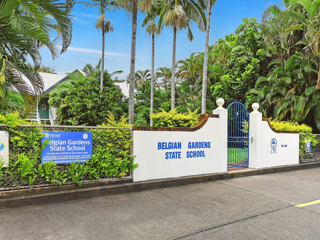 Sold - 28 McKillop Street - New Property in Belgian Gardens - Real Estate by McGrath Townsville