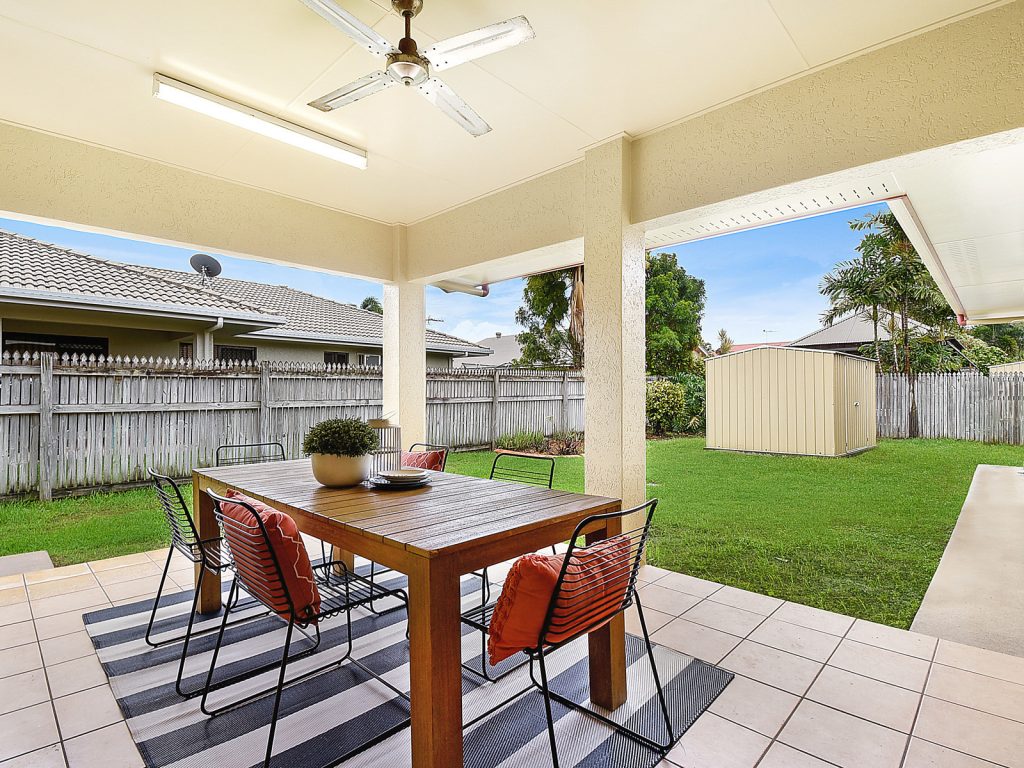 Sold - 17 Aird Avenue - New Property in Kirwan - Real Estate by McGrath Townsville
