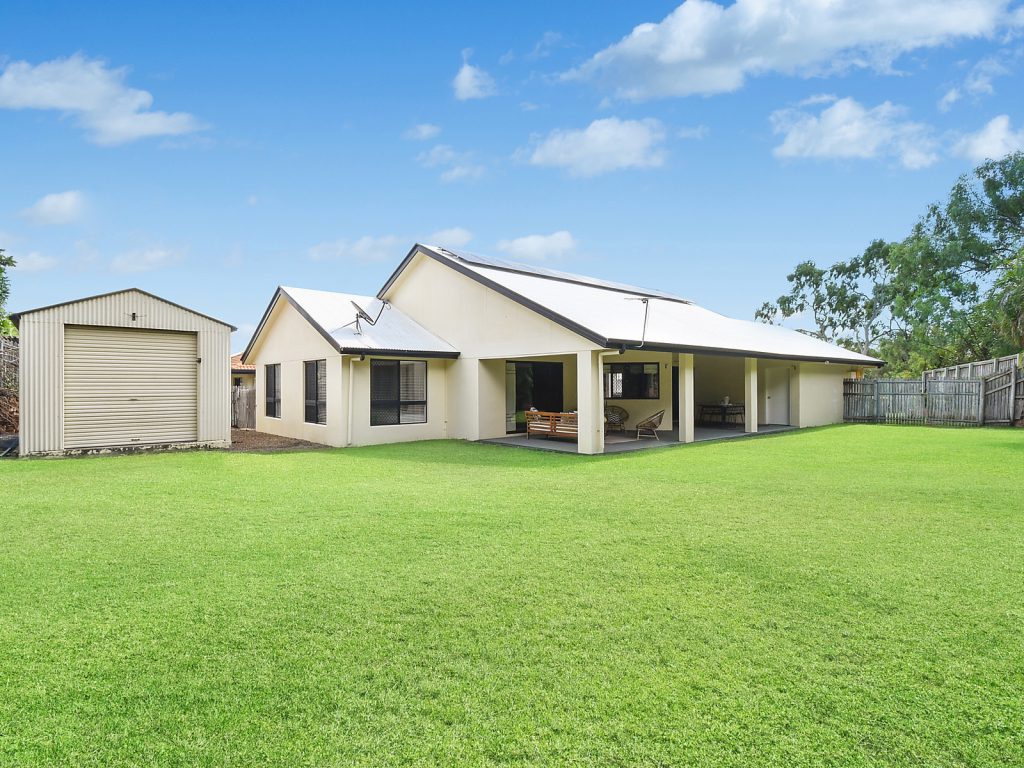 Sold - 4 Swan Court - New Property in Douglas - Real Estate by McGrath Townsville