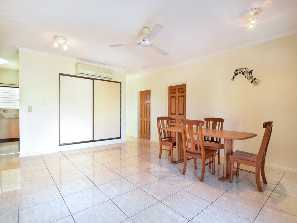 Sold - 1/84 Eyre Street - New Property in North Ward - Real Estate by Brad Matheson