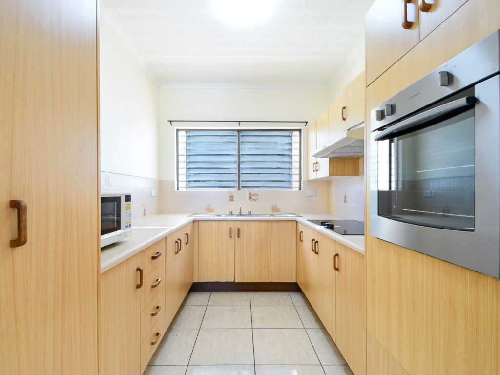 Sold - 1/84 Eyre Street - New Property in North Ward - Real Estate by Brad Matheson