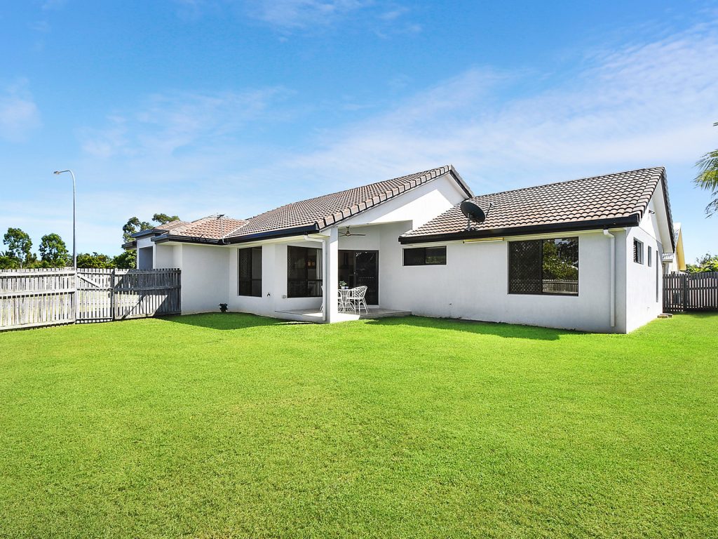 Sold - 47 Sea Eagle Circuit - New Property in Douglas - Real Estate by McGrath Townsville