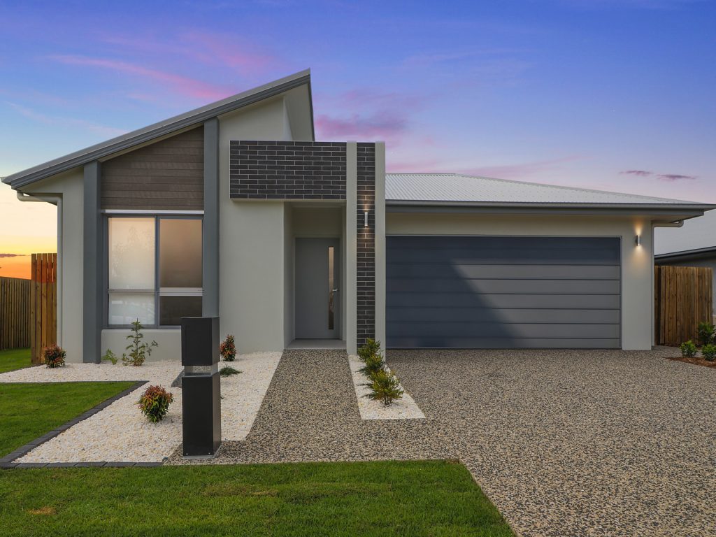 Sold - 39 Barramundi Circuit - New Property in Burdell - Real Estate by McGrath Townsville