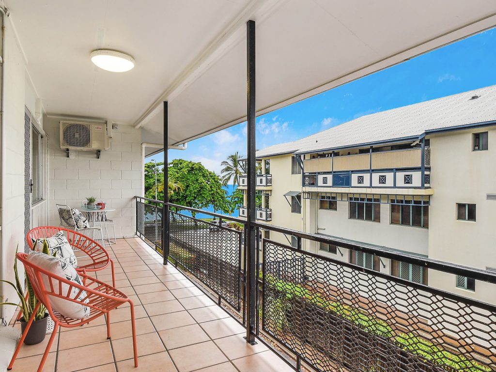 Sold - 11/98 The Strand Street - New Property in North Ward - Real Estate by McGrath Townsville