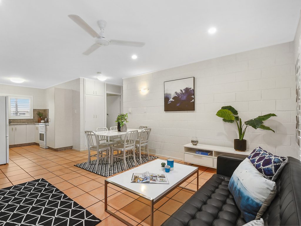 Sold - 11/98 The Strand Street - New Property in North Ward - Real Estate by McGrath Townsville