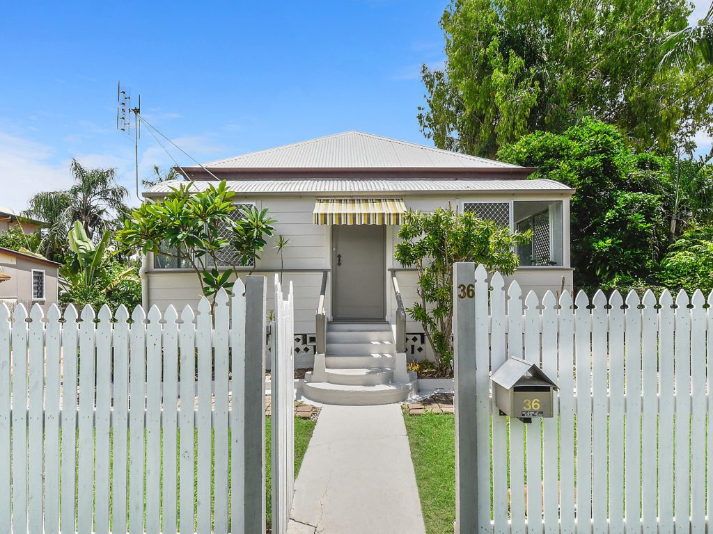 36 Nelson Street, South Townsville