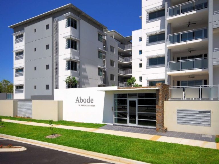 Sold - 12/38 Morehead Street - New Property in SOUTH TOWNSVILLE - Real Estate by McGrath Townsville