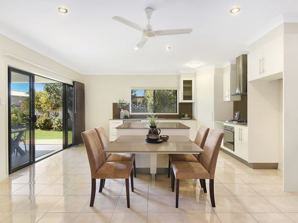 Sold - 16 Broadwater Terrace - New Property in Idalia - Real Estate by McGrath Townsville