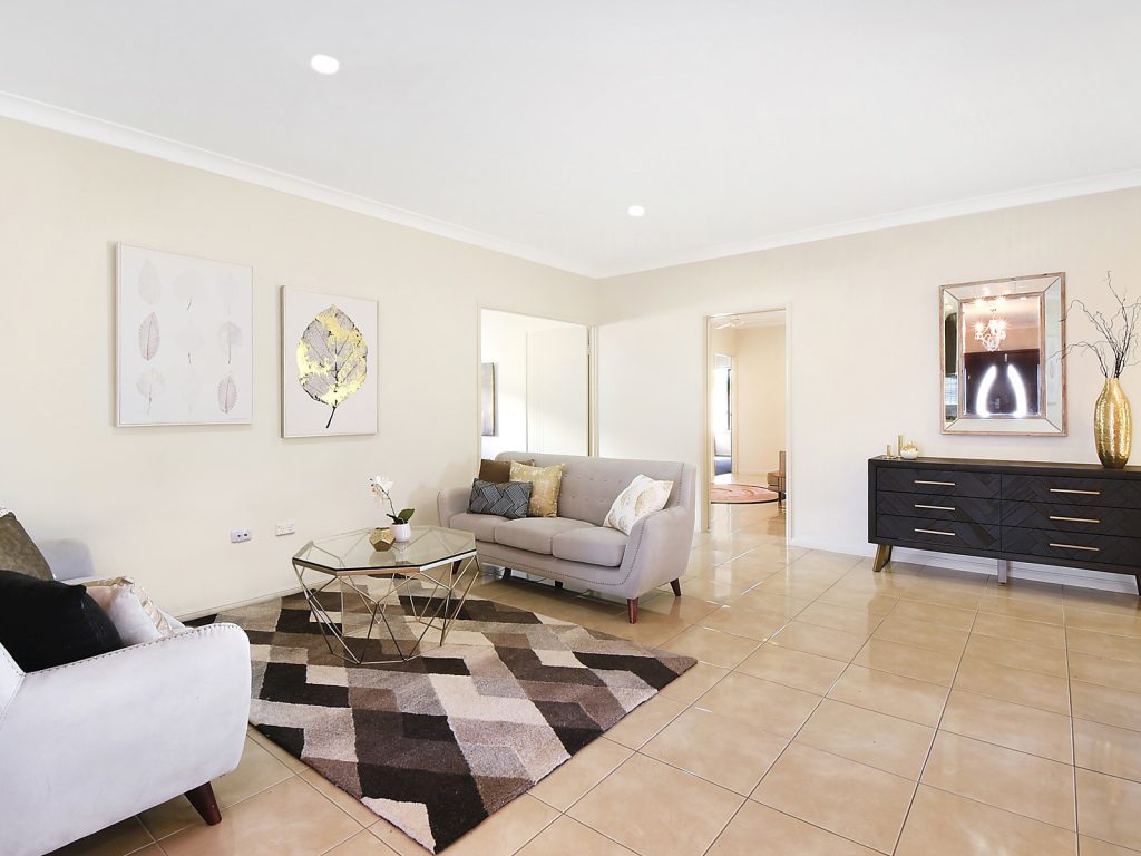 Sold - 16 Broadwater Terrace - New Property in Idalia - Real Estate by McGrath Townsville