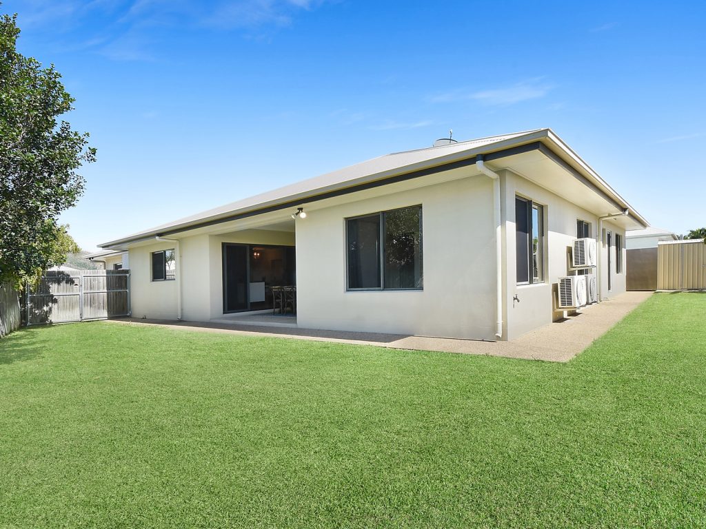 Sold - 16 Broadwater Terrace - New Property in Idalia - Real Estate by McGrath Townsville