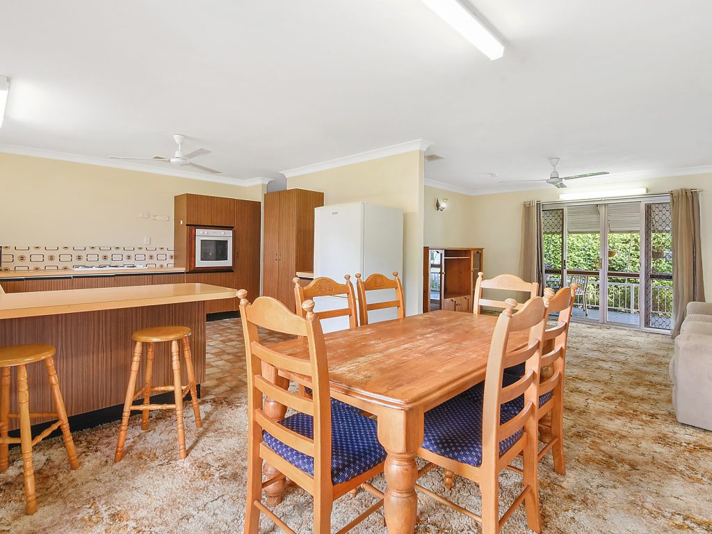 7 Gilliat Street, Wulguru
